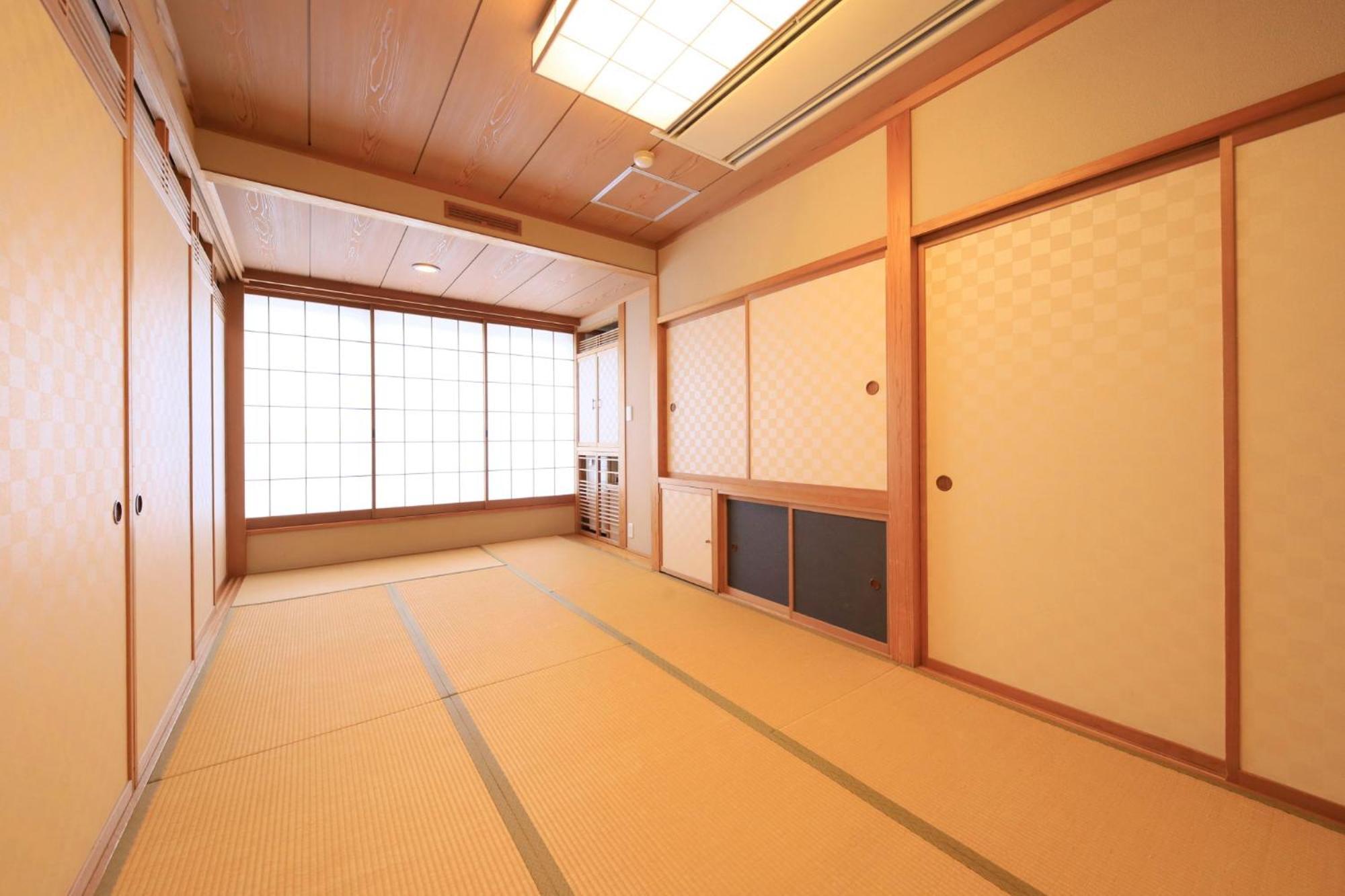 Ryokan Biyunoyado Yamanouchi  Luaran gambar