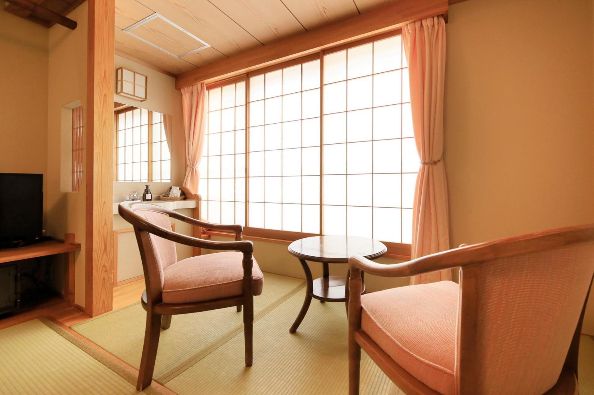 Ryokan Biyunoyado Yamanouchi  Luaran gambar